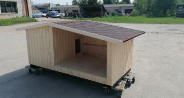 logu izgatavoana